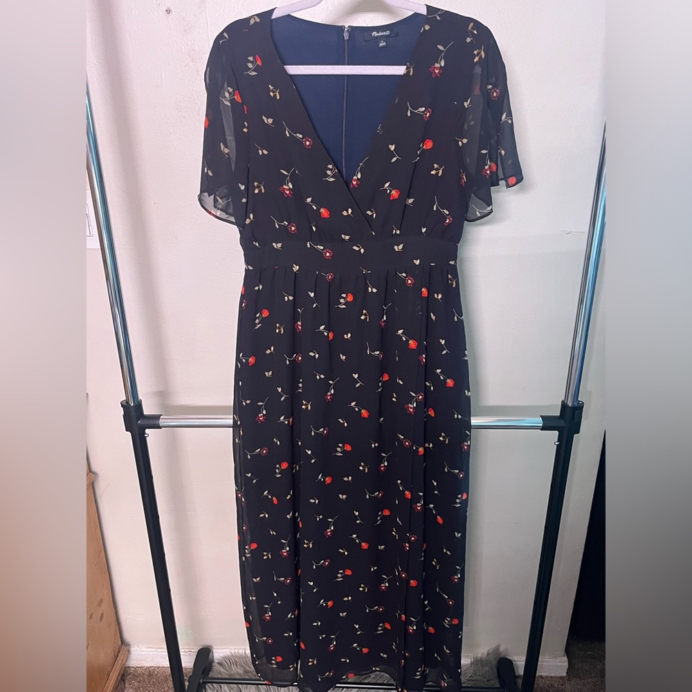 🌷Madewell Dress🌷